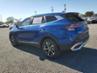 KIA SPORTAGE EX