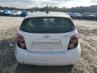 CHEVROLET SONIC LS