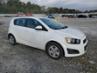 CHEVROLET SONIC LS