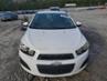 CHEVROLET SONIC LS