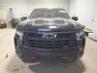 CHEVROLET SILVERADO K1500 LT TRAIL BOSS