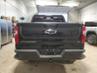 CHEVROLET SILVERADO K1500 LT TRAIL BOSS