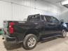 CHEVROLET SILVERADO K1500 LT TRAIL BOSS