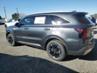 KIA SORENTO S