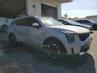 KIA SORENTO S