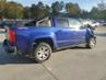 CHEVROLET COLORADO LT