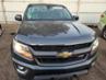 CHEVROLET COLORADO Z71