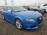 AUDI S4 PREMIUM PLUS