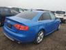 AUDI S4 PREMIUM PLUS