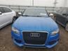 AUDI S4 PREMIUM PLUS