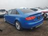 AUDI S4 PREMIUM PLUS