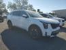 KIA SORENTO S