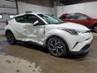 TOYOTA C-HR XLE