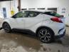 TOYOTA C-HR XLE