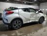 TOYOTA C-HR XLE