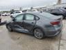 KIA FORTE GT LINE