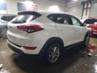 HYUNDAI TUCSON SE