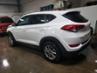 HYUNDAI TUCSON SE