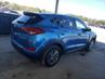 HYUNDAI TUCSON SE