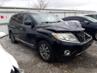 NISSAN PATHFINDER S