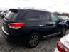 NISSAN PATHFINDER S