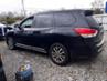 NISSAN PATHFINDER S