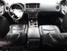 NISSAN PATHFINDER S