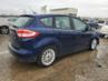 FORD C-MAX SE