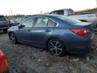 SUBARU LEGACY 2.5I LIMITED