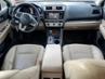 SUBARU LEGACY 2.5I LIMITED