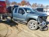 CHEVROLET SILVERADO K2500 HEAVY DUTY LTZ