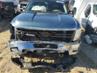 CHEVROLET SILVERADO K2500 HEAVY DUTY LTZ