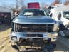 CHEVROLET SILVERADO K2500 HEAVY DUTY LTZ