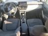 TOYOTA COROLLA CROSS LE