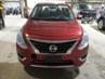 NISSAN VERSA S