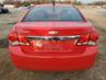 CHEVROLET CRUZE LS