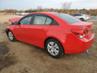 CHEVROLET CRUZE LS