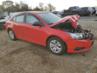 CHEVROLET CRUZE LS