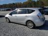 TOYOTA PRIUS V