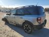 FORD BRONCO SPORT OUTER BANKS