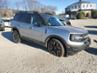 FORD BRONCO SPORT OUTER BANKS