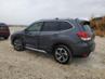 SUBARU FORESTER TOURING