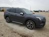 SUBARU FORESTER TOURING