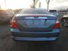 FORD FUSION SEL