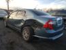 FORD FUSION SEL