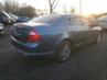 FORD FUSION SEL