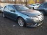 FORD FUSION SEL