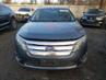 FORD FUSION SEL