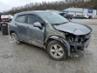 CHEVROLET TRAX LS