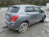 CHEVROLET TRAX LS